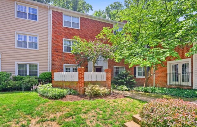 2631 S Walter Reed Dr. - 2631 South Walter Reed Drive, Arlington, VA 22206