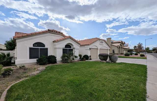 12417 W ENCANTO Boulevard - 12417 West Encanto Boulevard, Avondale, AZ 85392