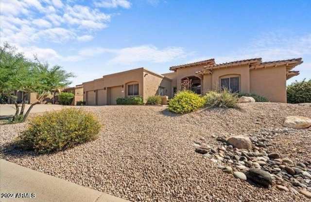 28591 N 94th Place - 28591 North 94th Place, Scottsdale, AZ 85262 28591 N 94th Place - 28591 North 94th Place, Scottsdale, AZ 85262