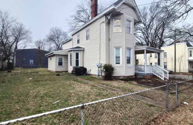 1901 Fairmount Avenue - A photos photos