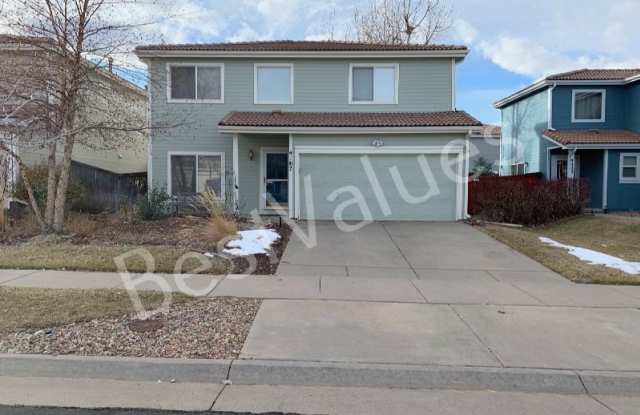 4107 Netherland St - 4107 Netherland Street, Denver, CO 80249