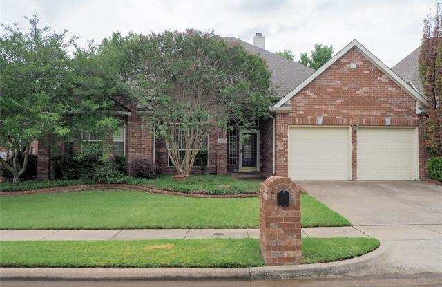 3419 Diamond Point - 3419 Diamond Point Drive, Flower Mound, TX 75022