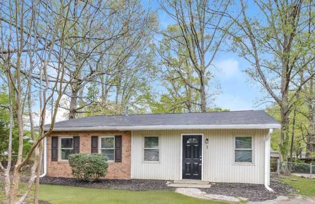 1 Pyracantha Court - 1 Pyracantha Court, Greensboro, NC 27405 1 Pyracantha Court - 1 Pyracantha Court, Greensboro, NC 27405