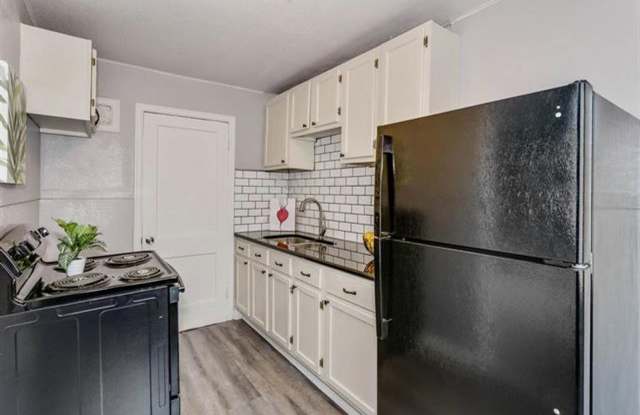 Affordable 1 Bedroom Duplex Gallery 4