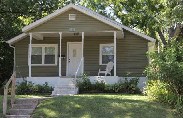 740 S. Morton St photos photos