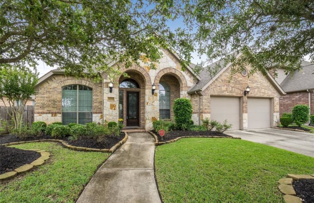 5331 Heath River Lane - 5331 Heath River Lane, Fort Bend County, TX 77479