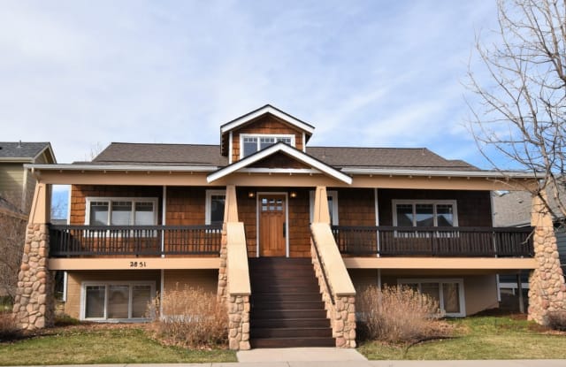 2851 Des Moines Drive - 2851 Des Moines Drive, Fort Collins, CO 80525