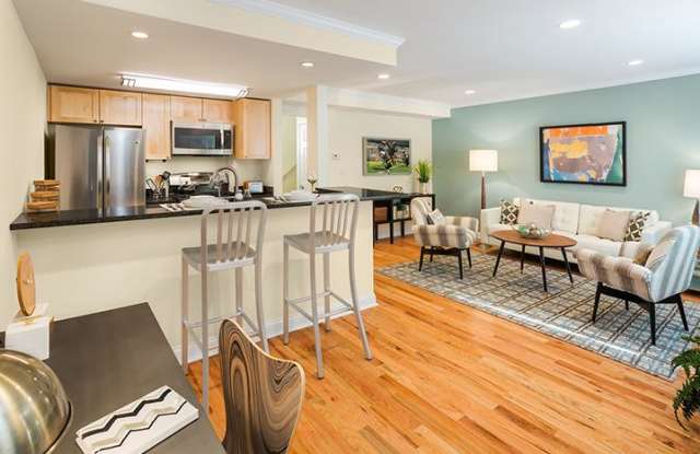 58 Gerry Rd. - 58 Gerry Road, Brookline, MA 02467