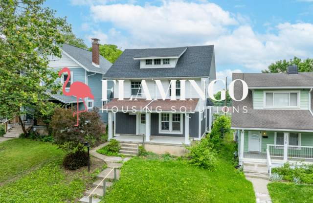 For Rent – 1325 Highland Avenue, Dayton, OH photos photos