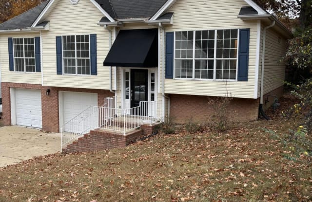 5361 Satelite Ct - 5361 Satelite Court, Hamilton County, TN 37363