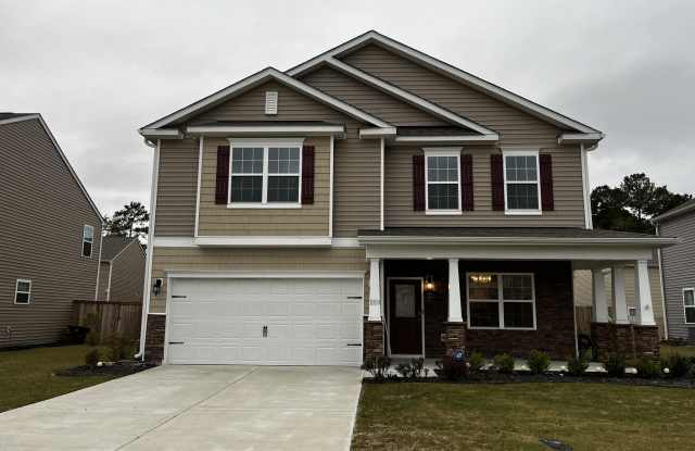 1010 Kellie Court - 1010 Kellie Court, New Bern, NC 28562