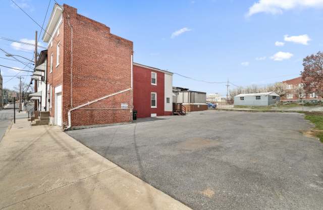 22 West Baltimore Street Gallery 4