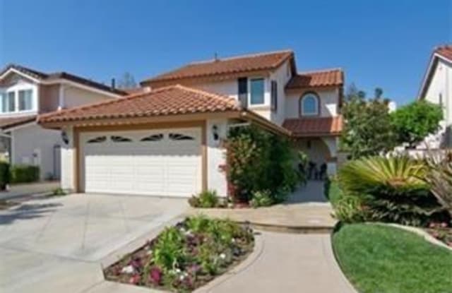 21485 Via La Naranja - 21485 Via La Naranja, Yorba Linda, CA 92886