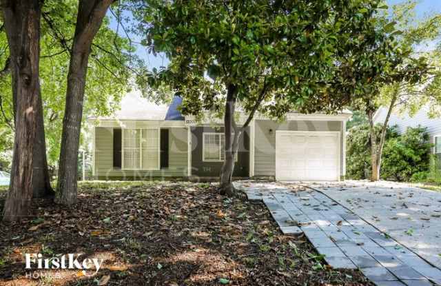 12300 Danby Road - 12300 Danby Road, Mecklenburg County, NC 28134