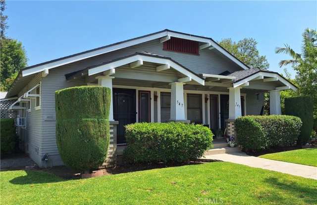 547 W Wilshire photos photos