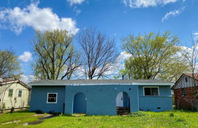 Spacious 3 Bedroom with Updated Kitchen - Vouchers Welcome photos photos