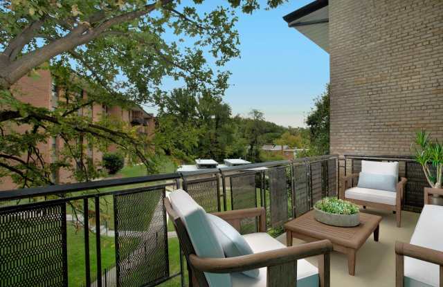 Park Naylor Apartments Gallery 4