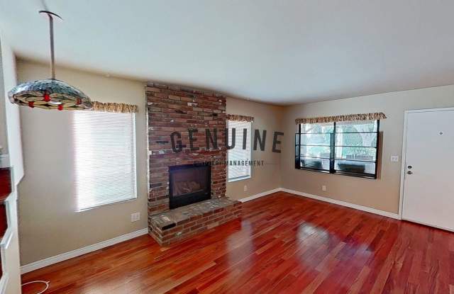 2 Story 3Bd 2Ba Townhouse photos photos