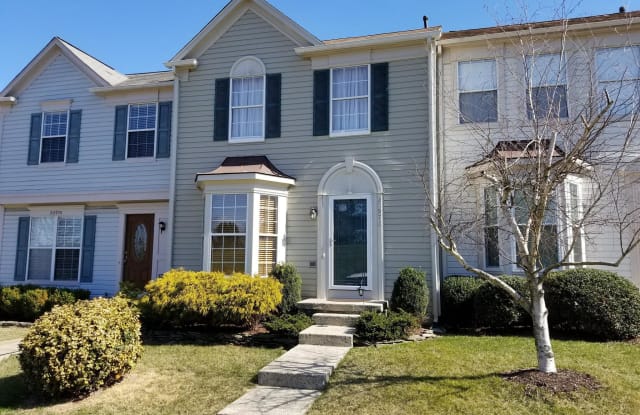 20976 STRAWRICK TERRACE - 20976 Strawrick Terrace, Ashburn, VA 20147