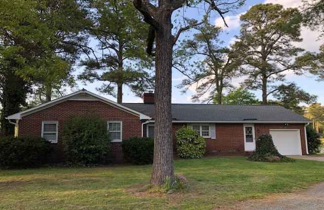 287 Belle Isle Lane - 287 Belle Isle Lane, Mathews County, VA 23035