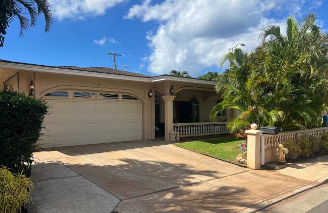 Honu Alahele - 8 Honuea Street, Kihei, HI 96753