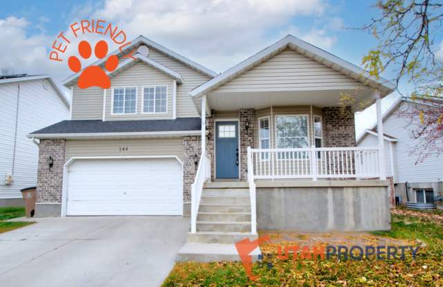 344 West 13165 South - 344 West 13165 South, Draper, UT 84020