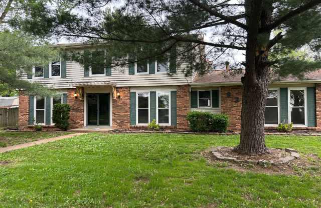 837 Fort Henry Dr. photos photos