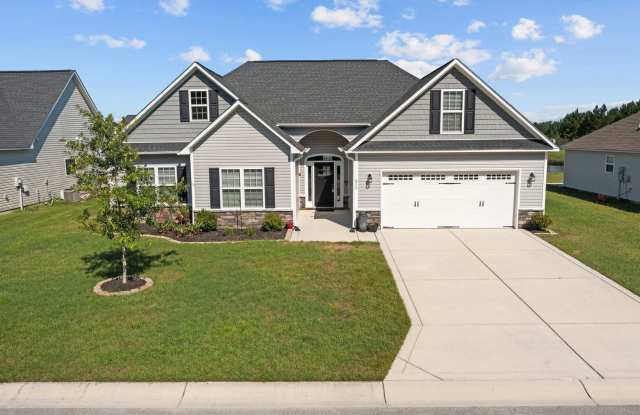 Welcome to Wood House Drive! Gallery 3