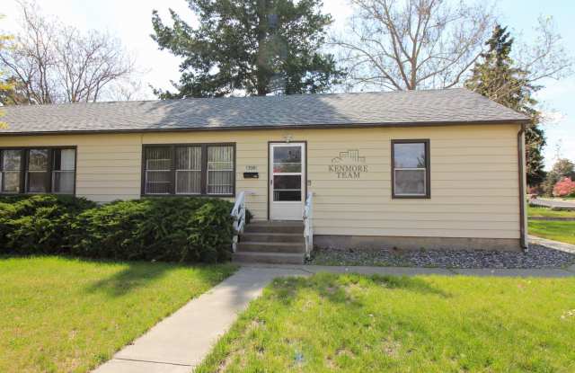 2 Bedroom, 1 Bath Duplex in Central Richland photos photos 2 Bedroom, 1 Bath Duplex in Central Richland photos photos