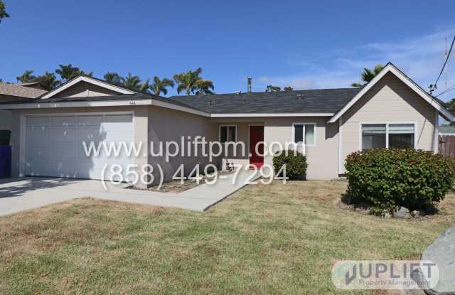 3 Bed, 2 Bath Home w/ Fenced Yard and 2-Car Garage photos photos