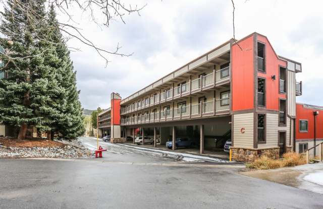 2 bed, 2 bath in Breckenridge! Winter seasonal! photos photos