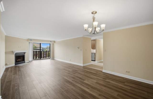 1755 lake cook Road Gallery 4