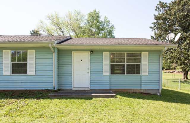 5571 Tallant Road - 5571 Tallant Road, Collegedale, TN 37363