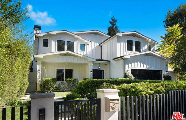 4152 Sunnyslope Ave - 4152 Sunnyslope Avenue, Los Angeles, CA 91423