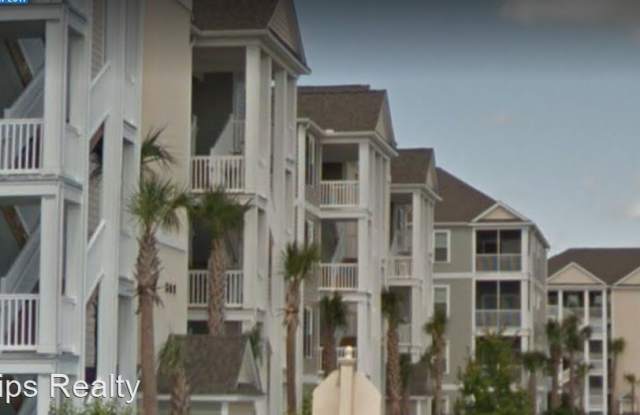 142 Ella Kinley Circle  #405 - 142 Ella Kinley Cir, Socastee, SC 29588