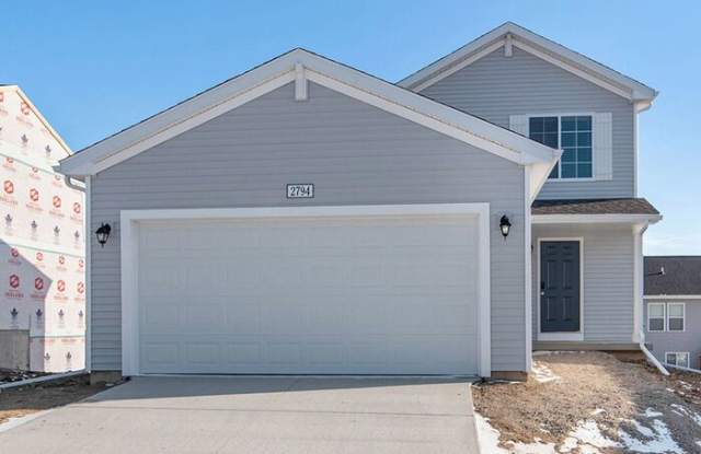 8219 Crestbrook Court - 8219 Crestbrook Court, Portage, MI 49024