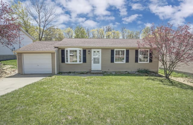 17 Valeside Drive - 17 Valeside Drive, Covington, KY 41017
