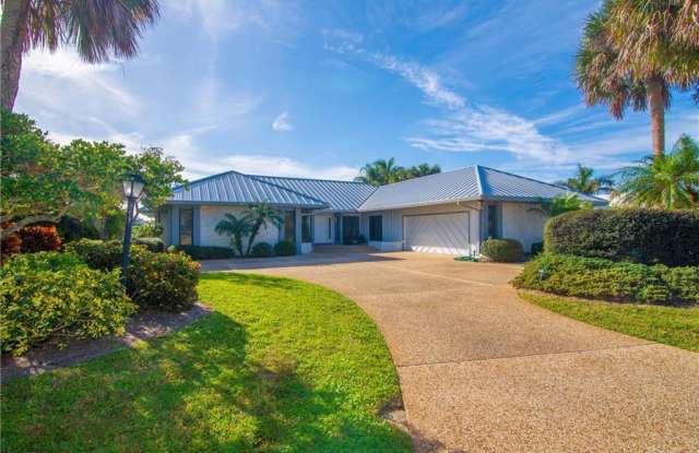 119 Cache Cay Drive - 119 Cache Cay Drive, Vero Beach, FL 32963
