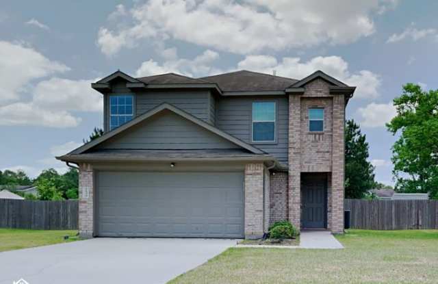 16430 Tracy Court - 16430 Tracy Court, Montgomery County, TX 77306