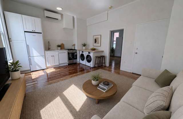 1223 N Franklin St - 2F photos photos