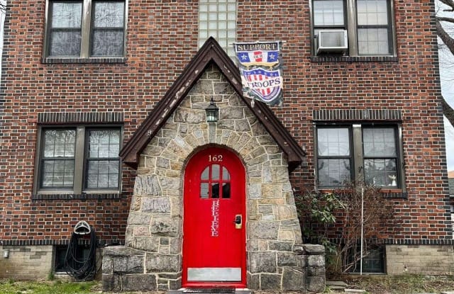 162 Grant Avenue - 162 Grant Avenue, Mineola, NY 11501