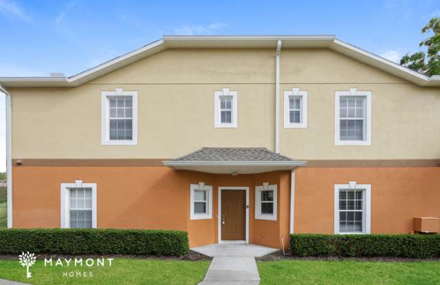 4205 Winding Vine Drive - 4205 Winding Vine Drive, Polk County, FL 33812