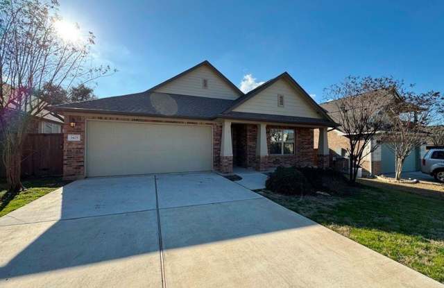 Beautifully built home in Georgetown! photos photos