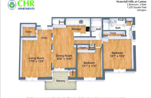 71 Waterfall Dr. Gallery 1