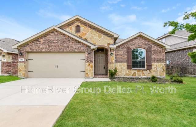253 Pitt Cir - 253 Pitt Circle, Fate, TX 75189