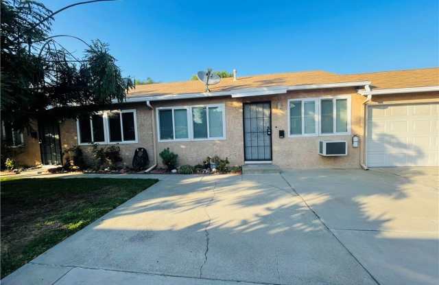 731 S Almansor photos photos