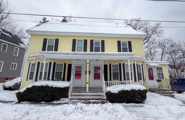 24 Hill Street photos photos