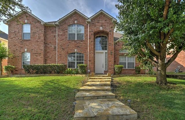 3424 Spring Mountain Drive - 3424 Spring Mountain Drive, Plano, TX 75025