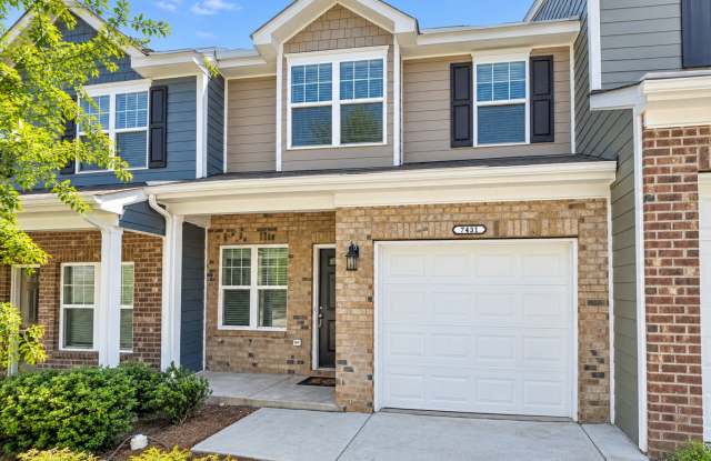 7431 Sienna Heights Place Gallery 1