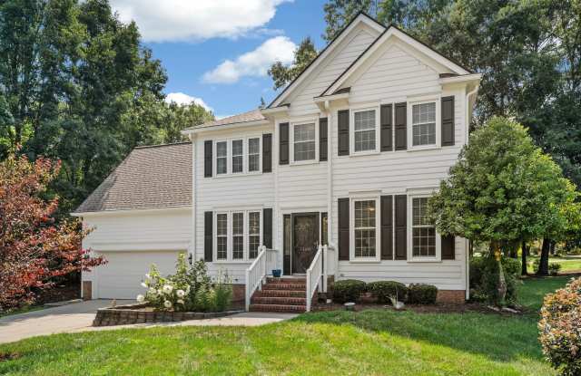 Spacious 4-Bedroom Durham Home + Bonus Room with Community Pool & Amenities Included photos photos